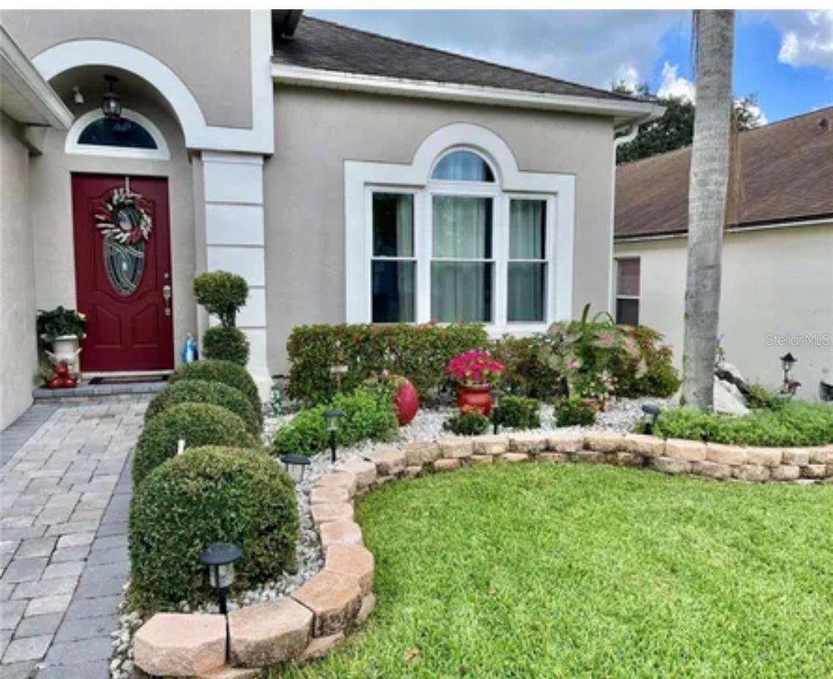 RIVERSIDE AT TWIN RIVERS UN 3A - Residential Lease