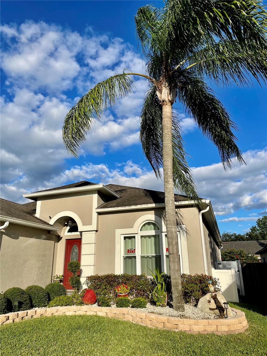 RIVERSIDE AT TWIN RIVERS UN 3A - Residential Lease