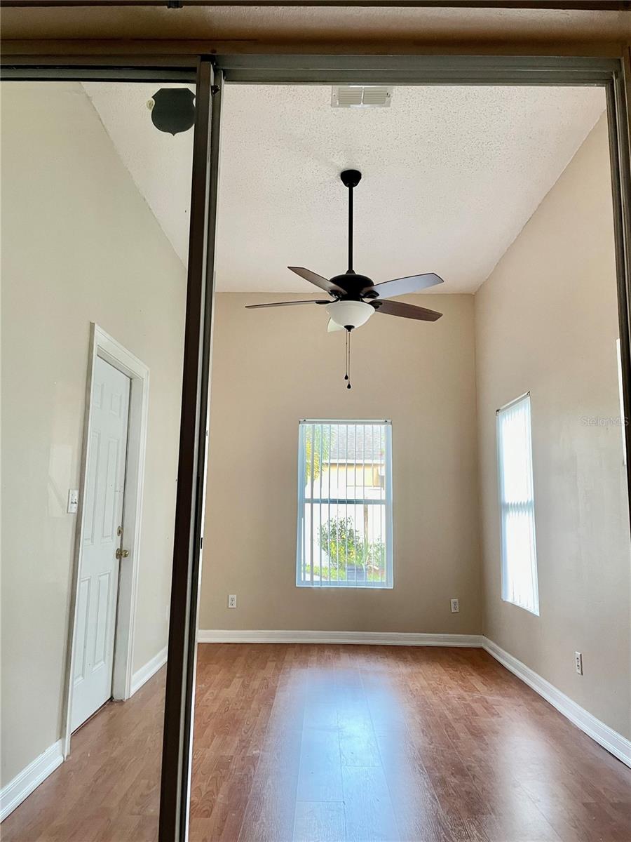 RIVERSIDE AT TWIN RIVERS UN 3A - Residential Lease