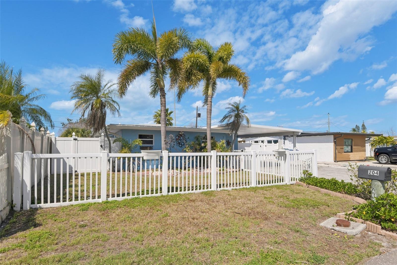 DICE REP - Residential