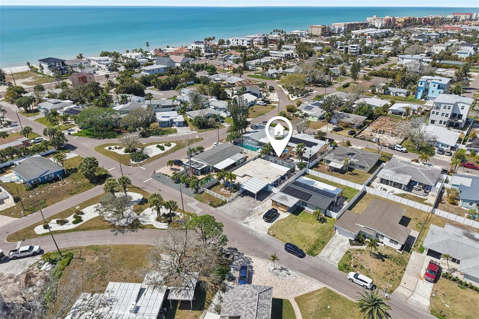 DICE REP - Residential