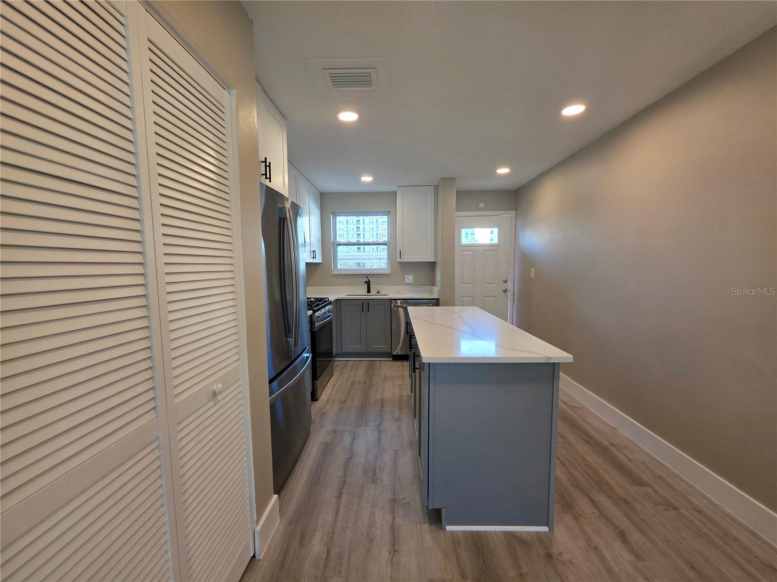 TOWN SHORES OF GULFPORT - Residential