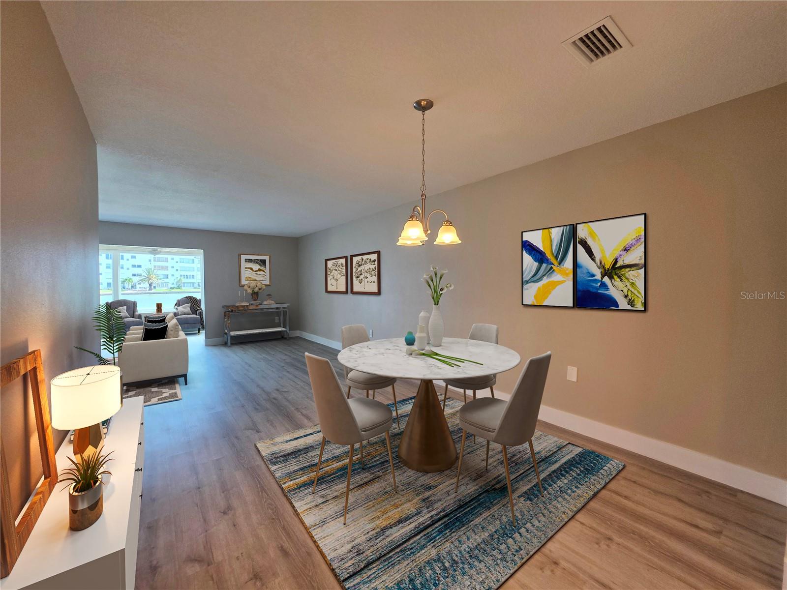 TOWN SHORES OF GULFPORT - Residential