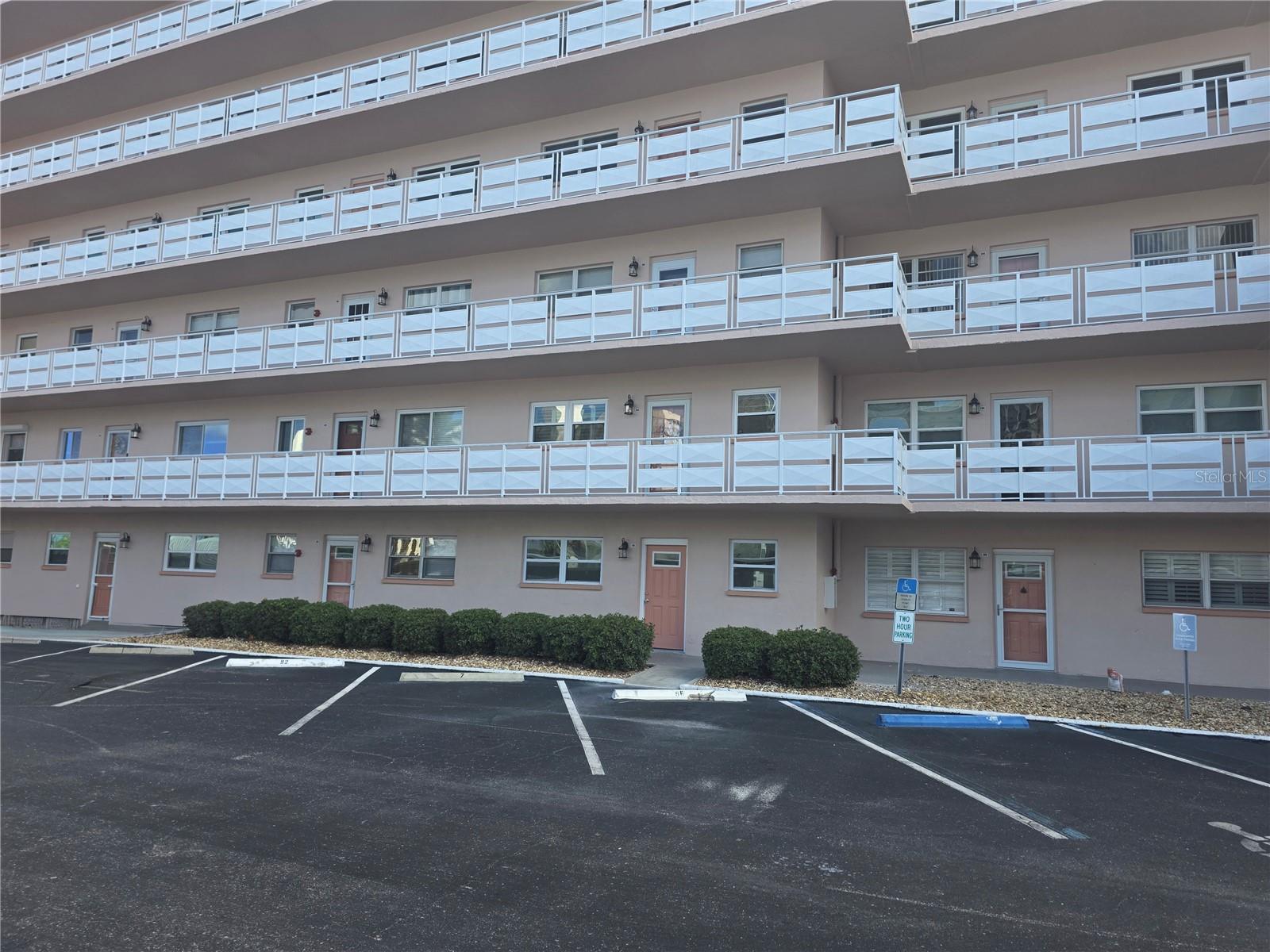 TOWN SHORES OF GULFPORT - Residential