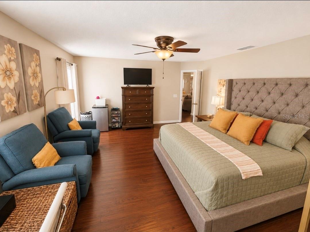 LEHIGH WOODS - Residential