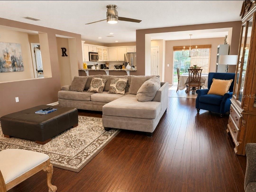 LEHIGH WOODS - Residential