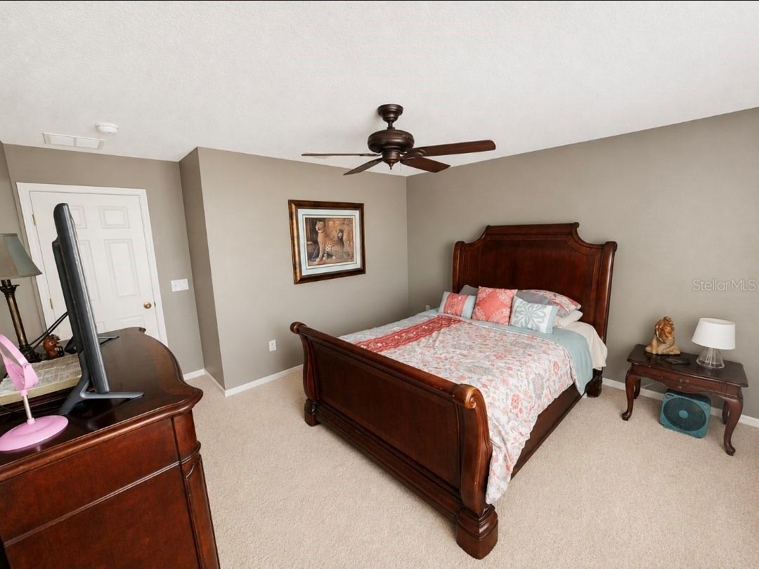 LEHIGH WOODS - Residential