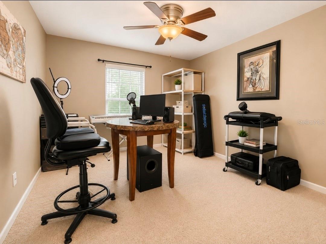 LEHIGH WOODS - Residential