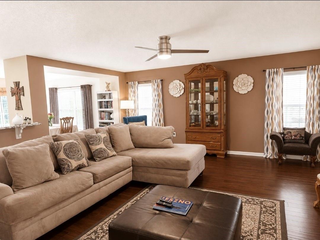 LEHIGH WOODS - Residential