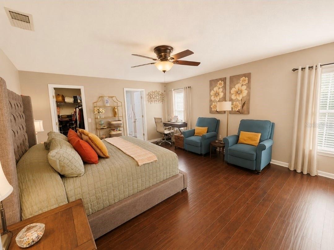 LEHIGH WOODS - Residential