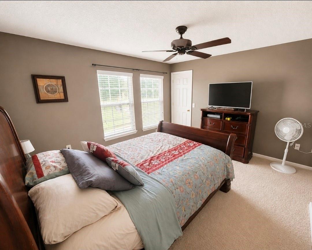 LEHIGH WOODS - Residential