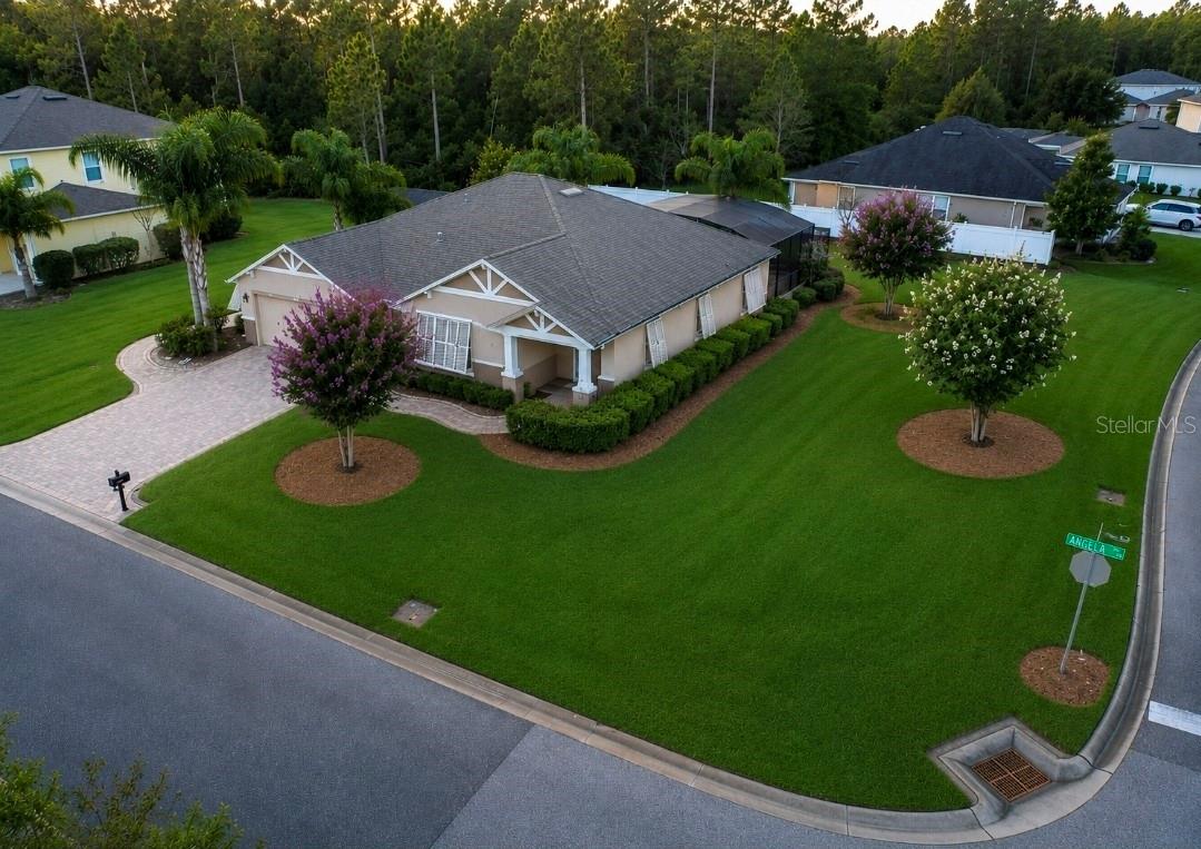 LEHIGH WOODS - Residential