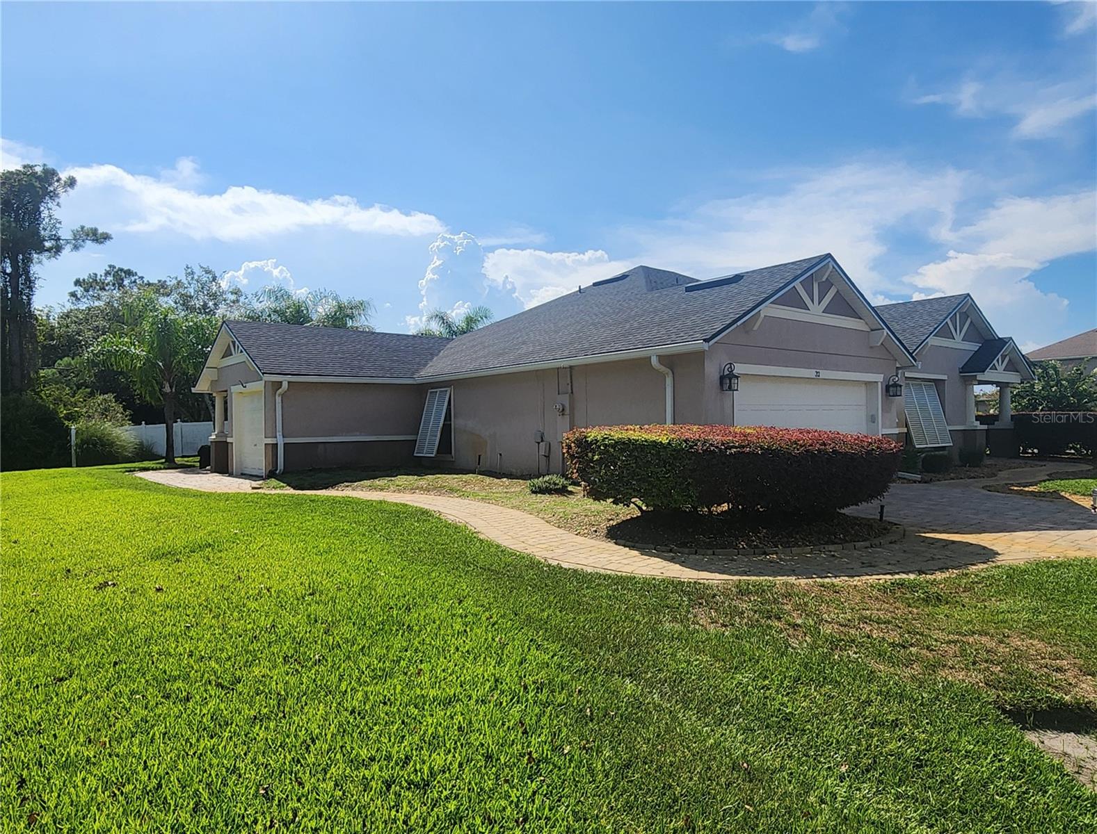 LEHIGH WOODS - Residential