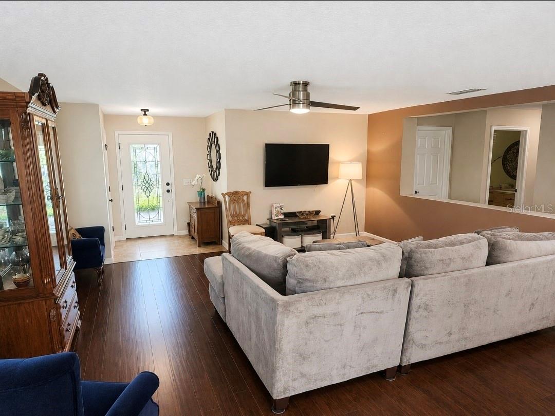 LEHIGH WOODS - Residential