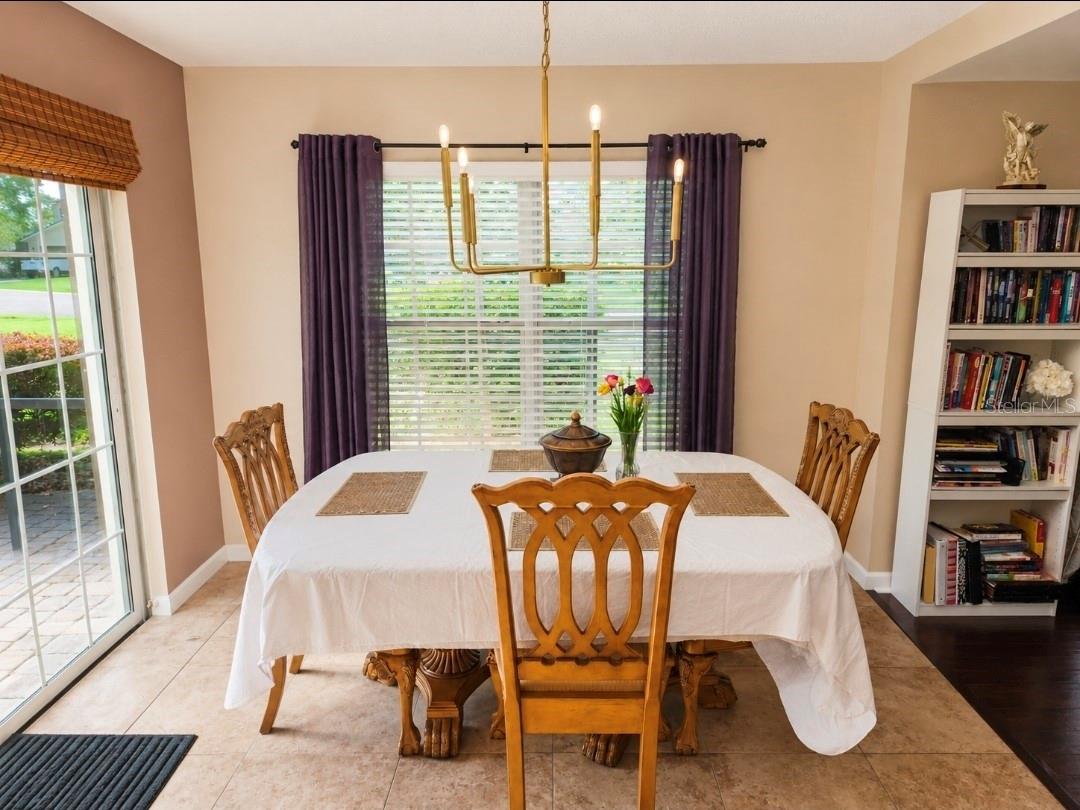LEHIGH WOODS - Residential