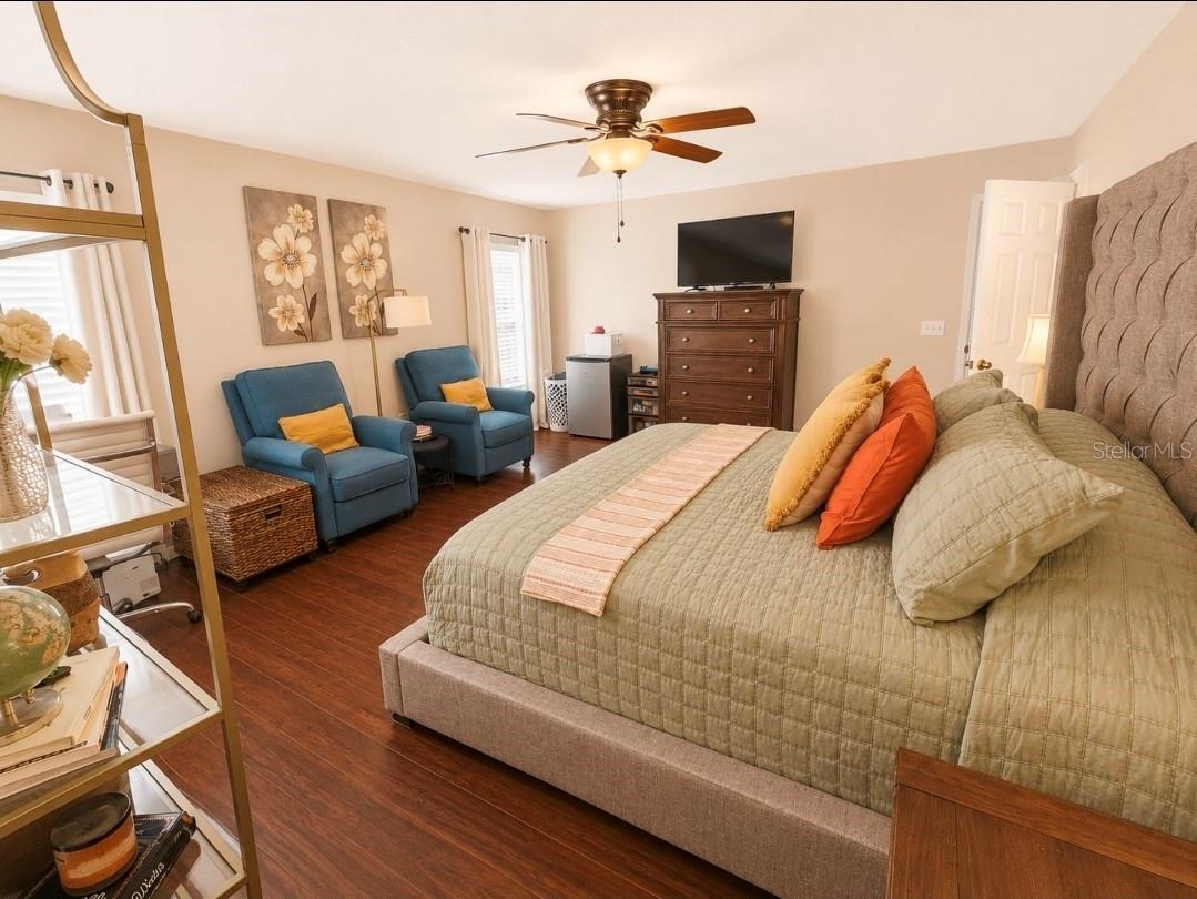 LEHIGH WOODS - Residential