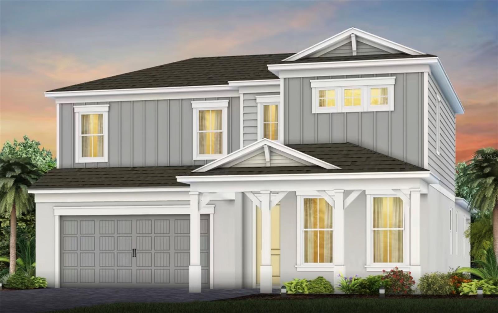 ESTATE AT NONA SOUND - Residential