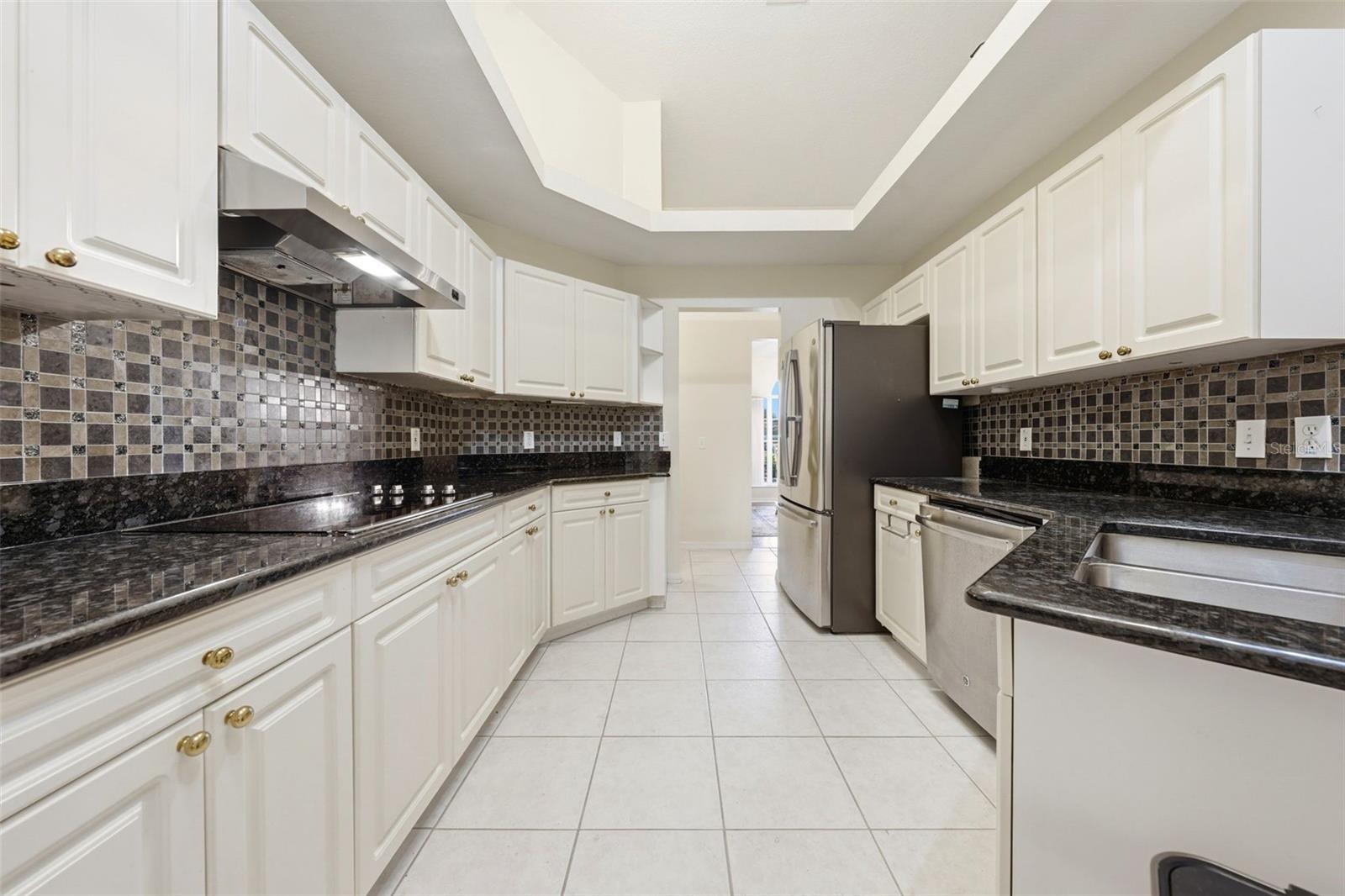 RAINTREE HARBOR SEC 2 - Residential