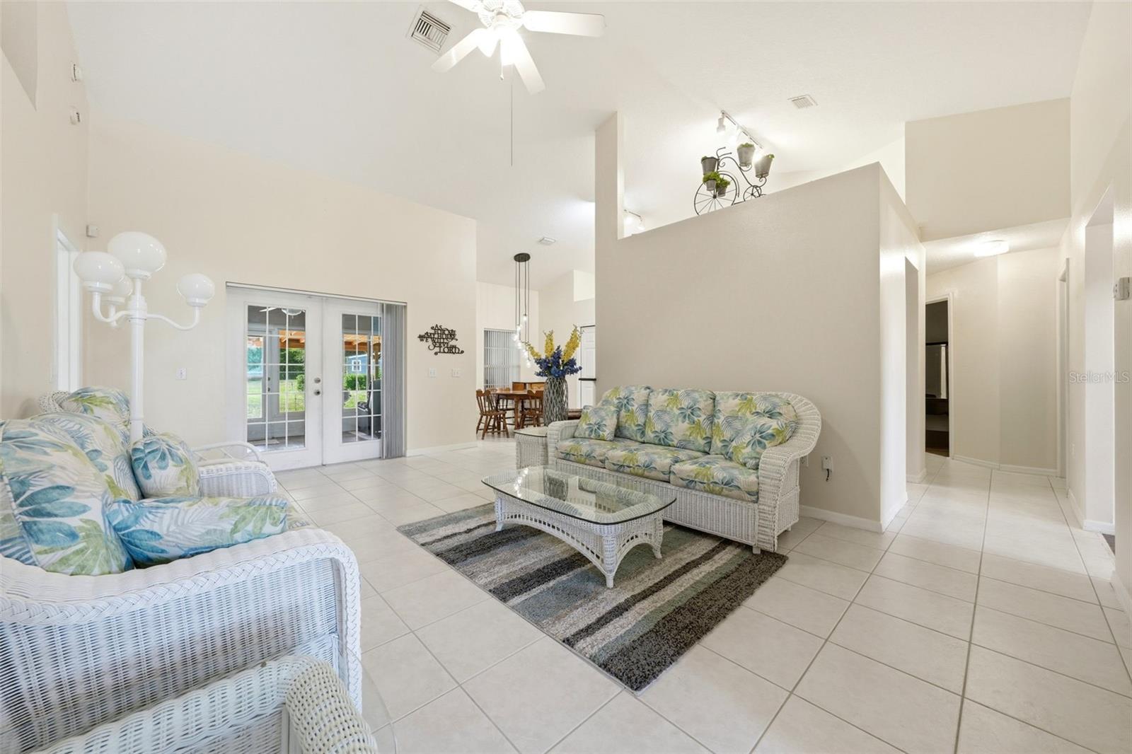 RAINTREE HARBOR SEC 2 - Residential