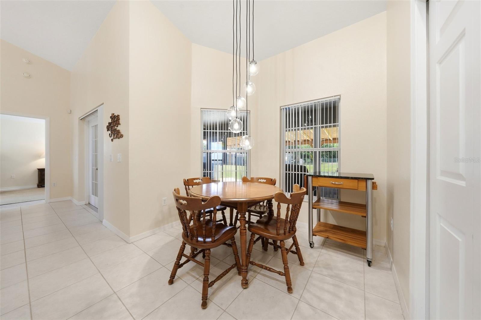 RAINTREE HARBOR SEC 2 - Residential