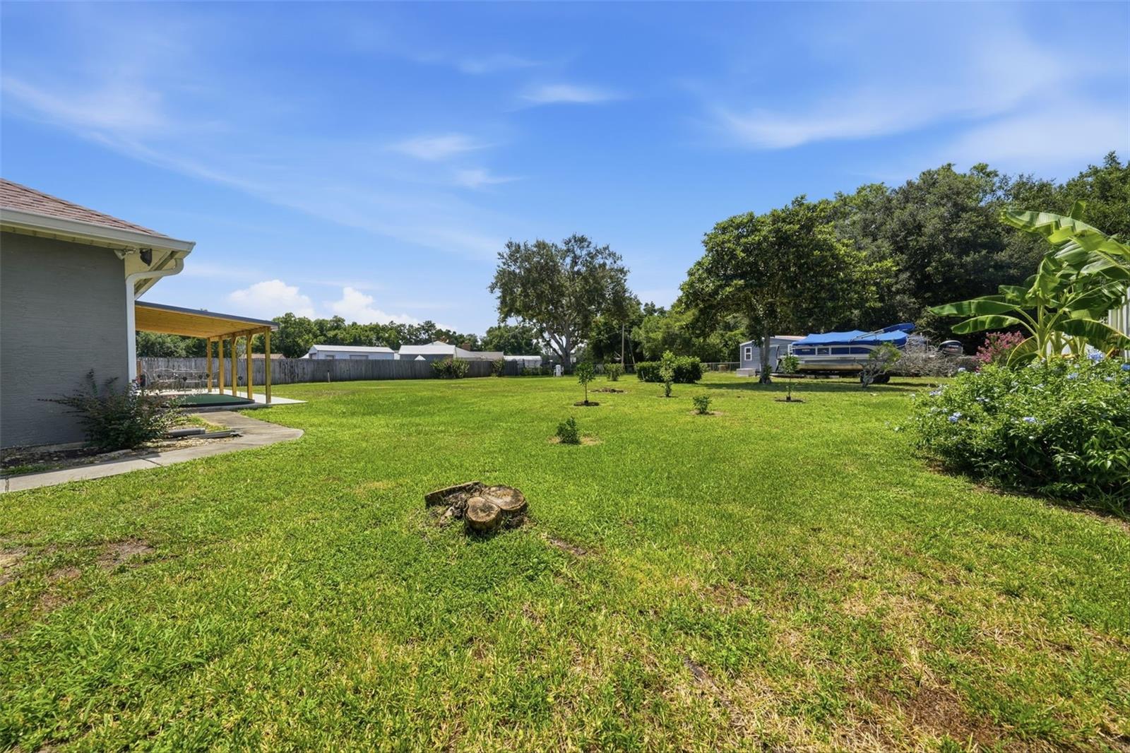 RAINTREE HARBOR SEC 2 - Residential