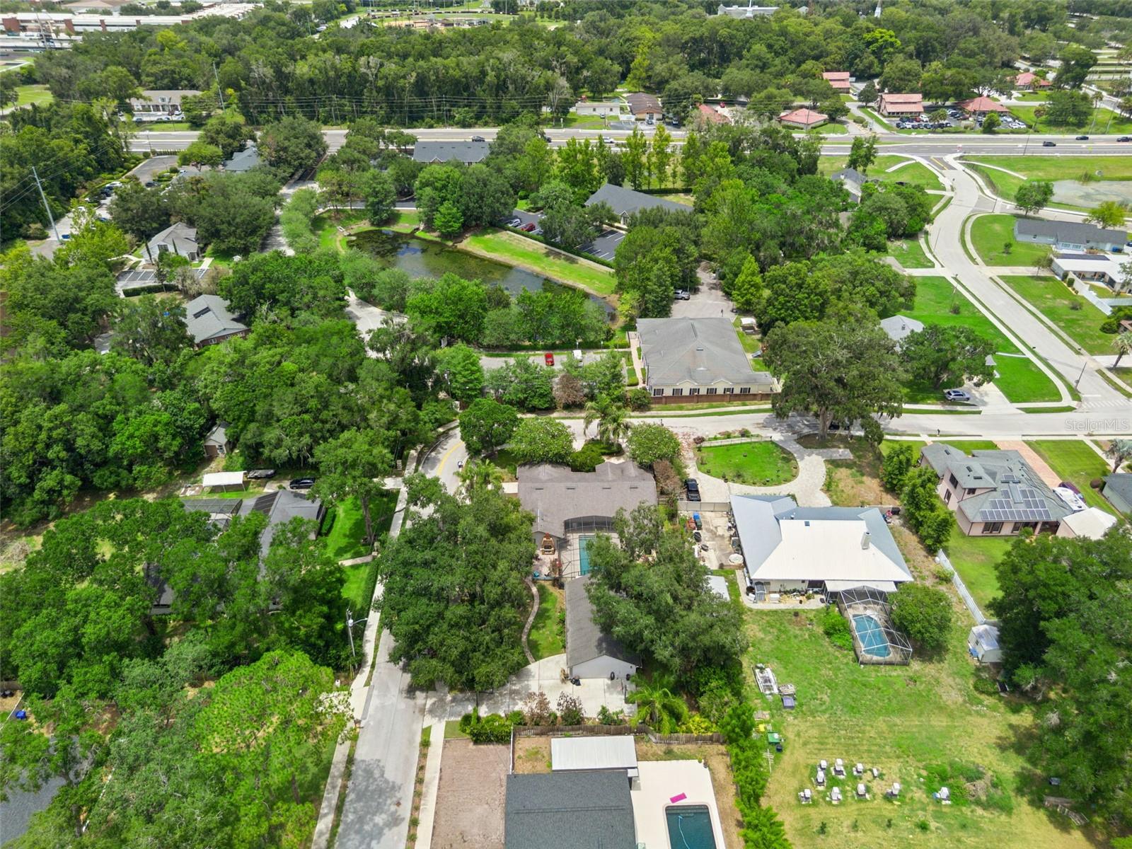 300 - Residential