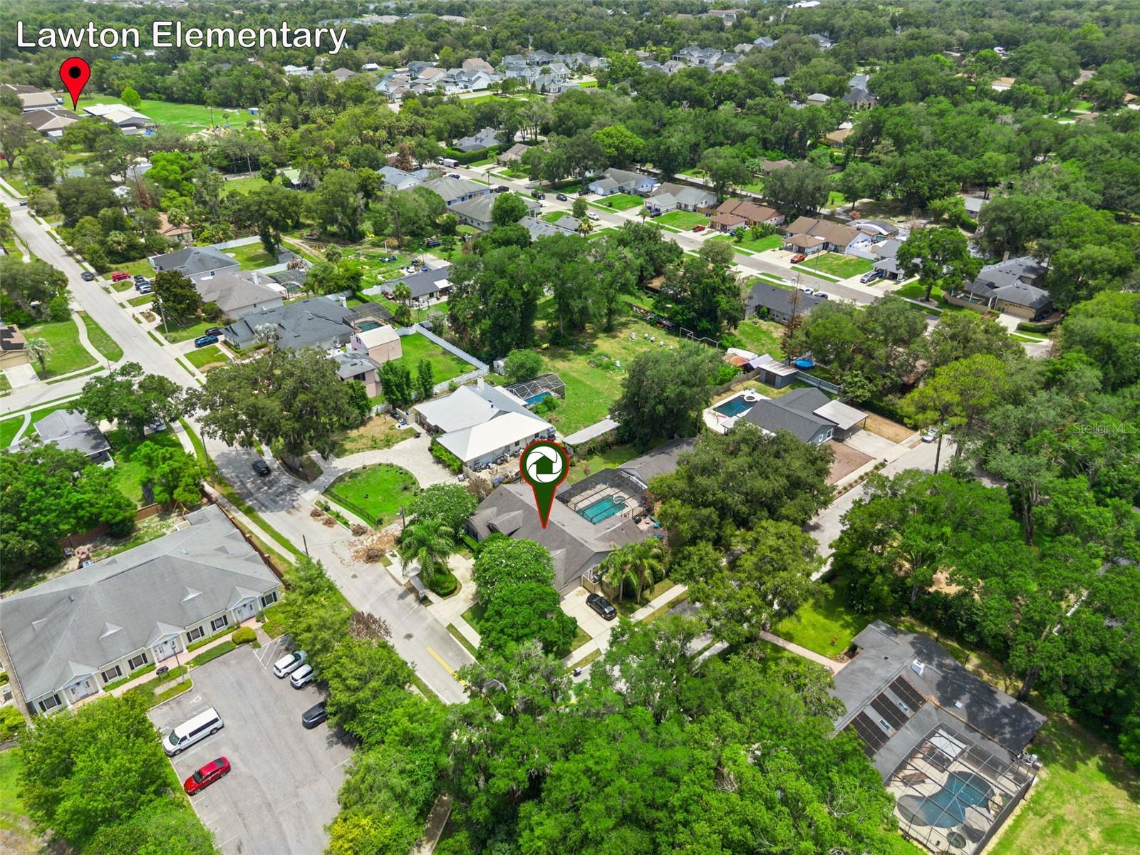 300 - Residential