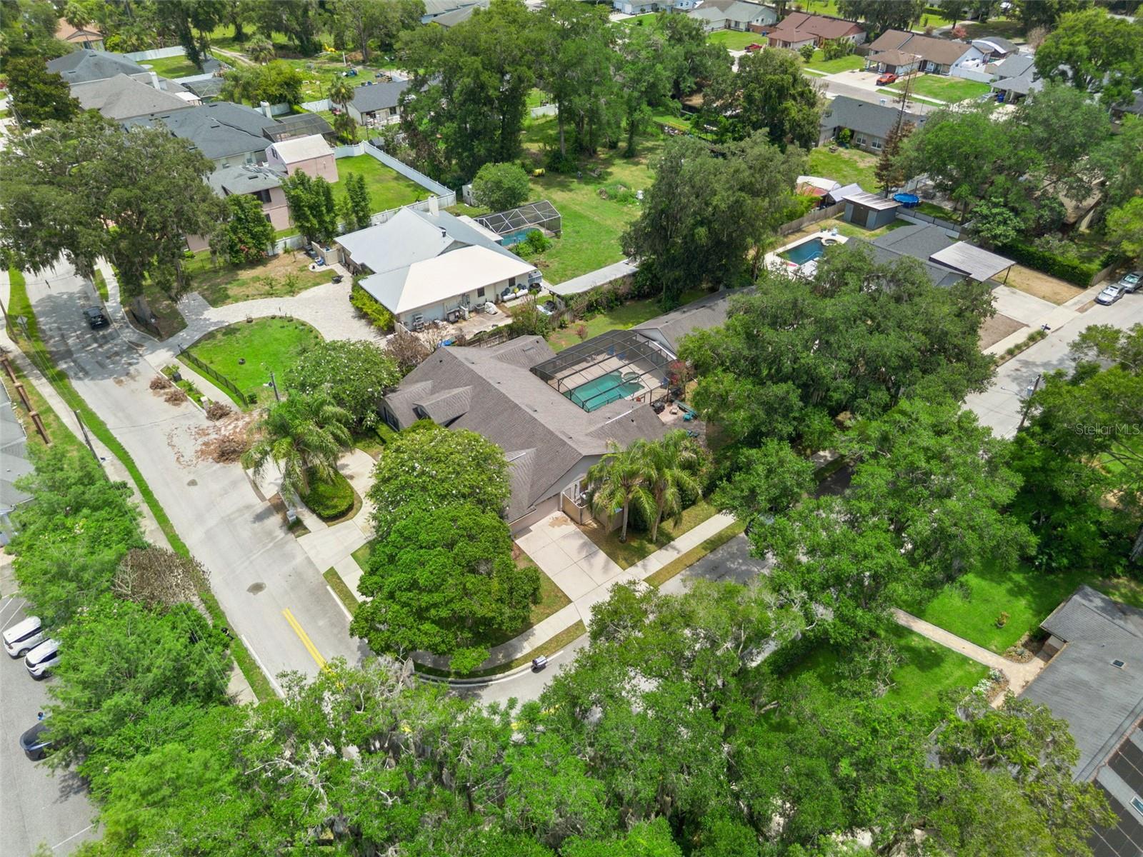 300 - Residential