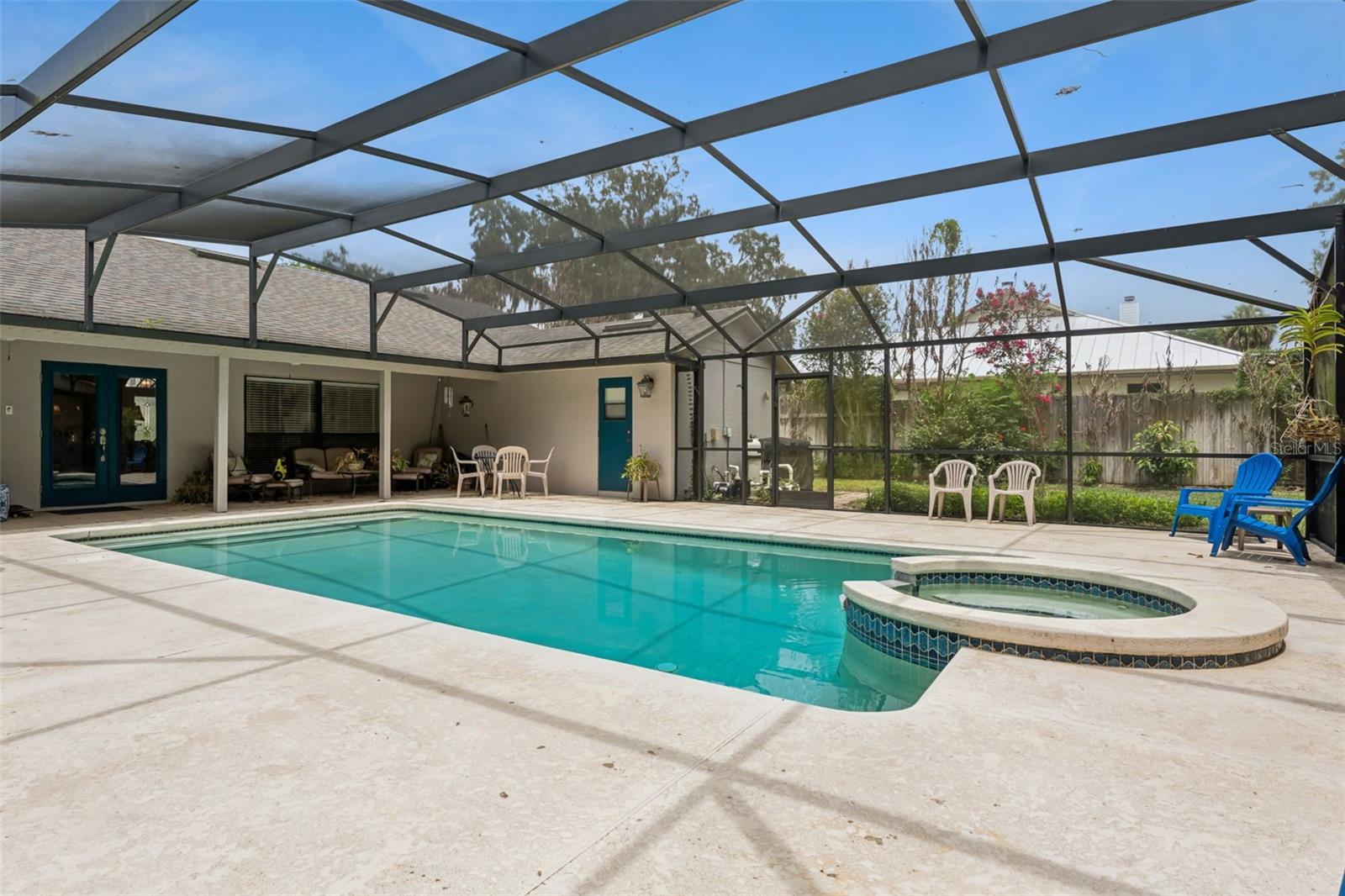 300 - Residential