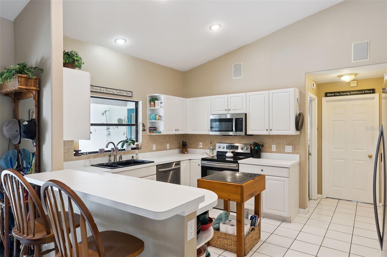 300 - Residential