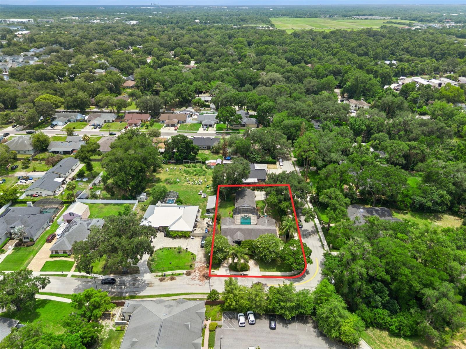 300 - Residential