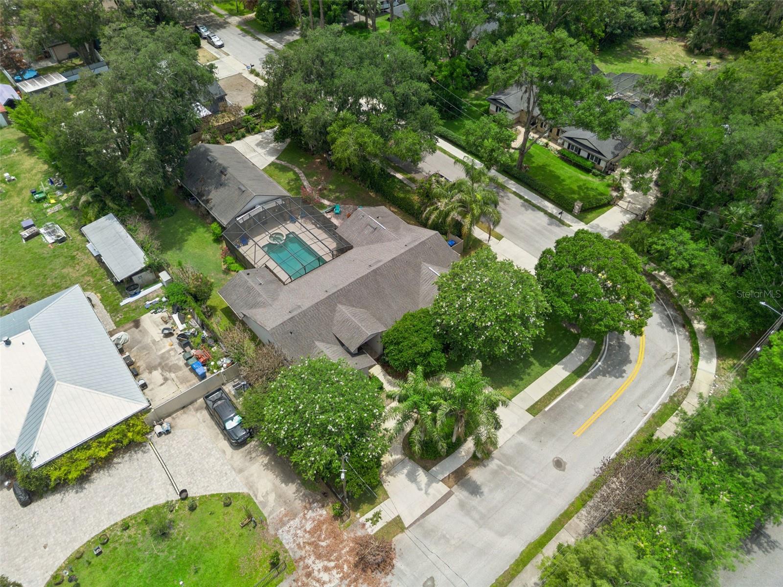 300 - Residential