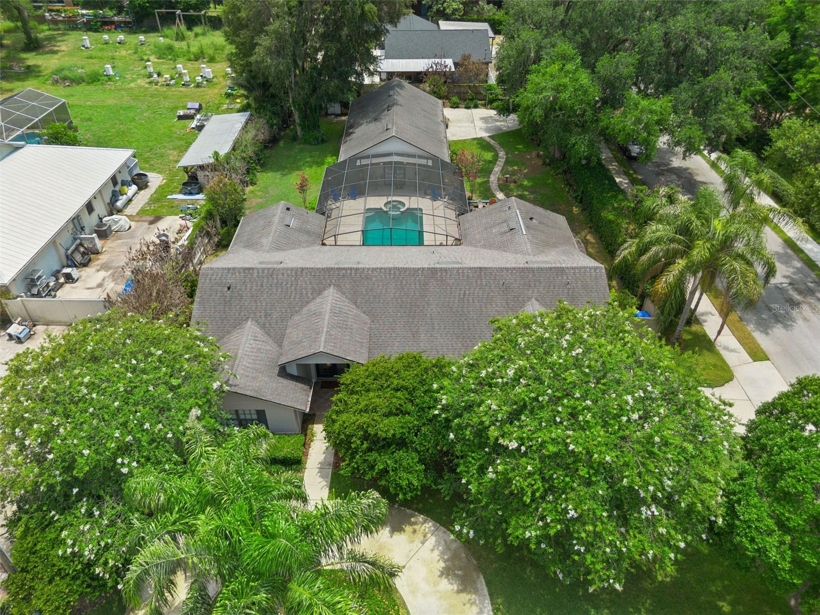 300 - Residential