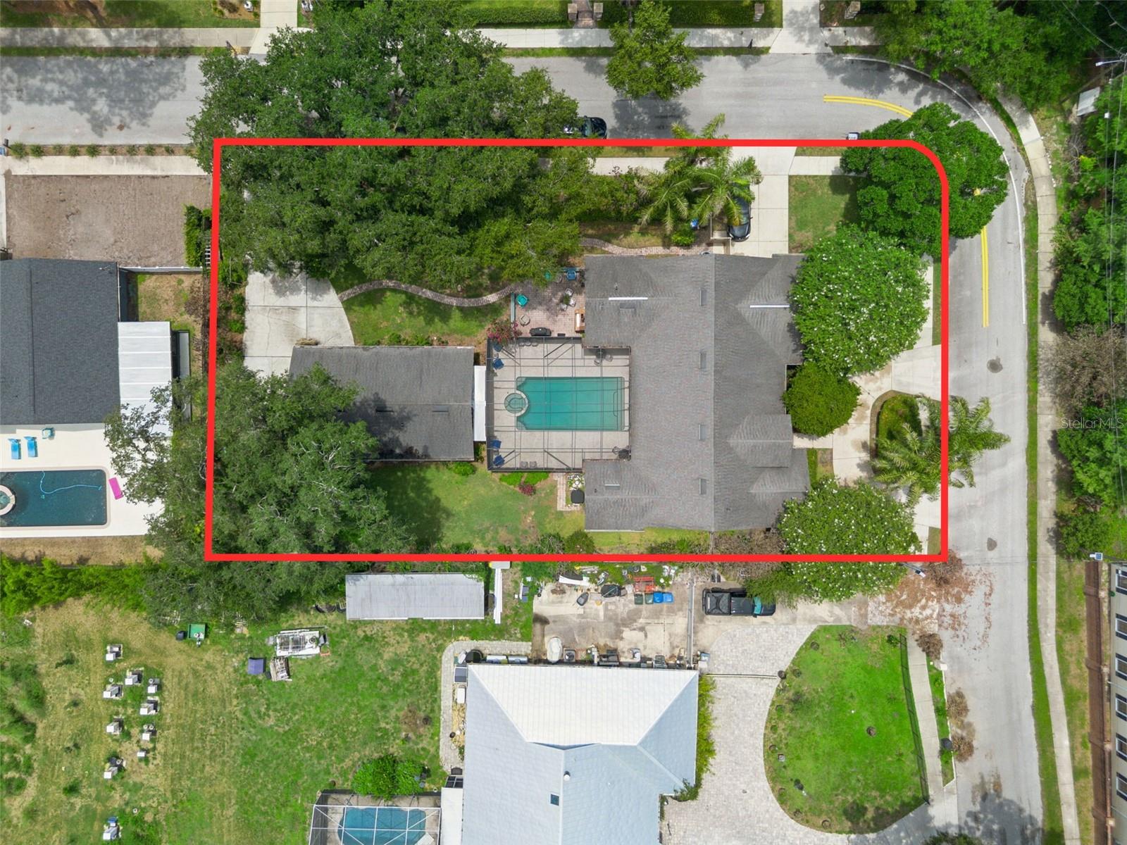 300 - Residential