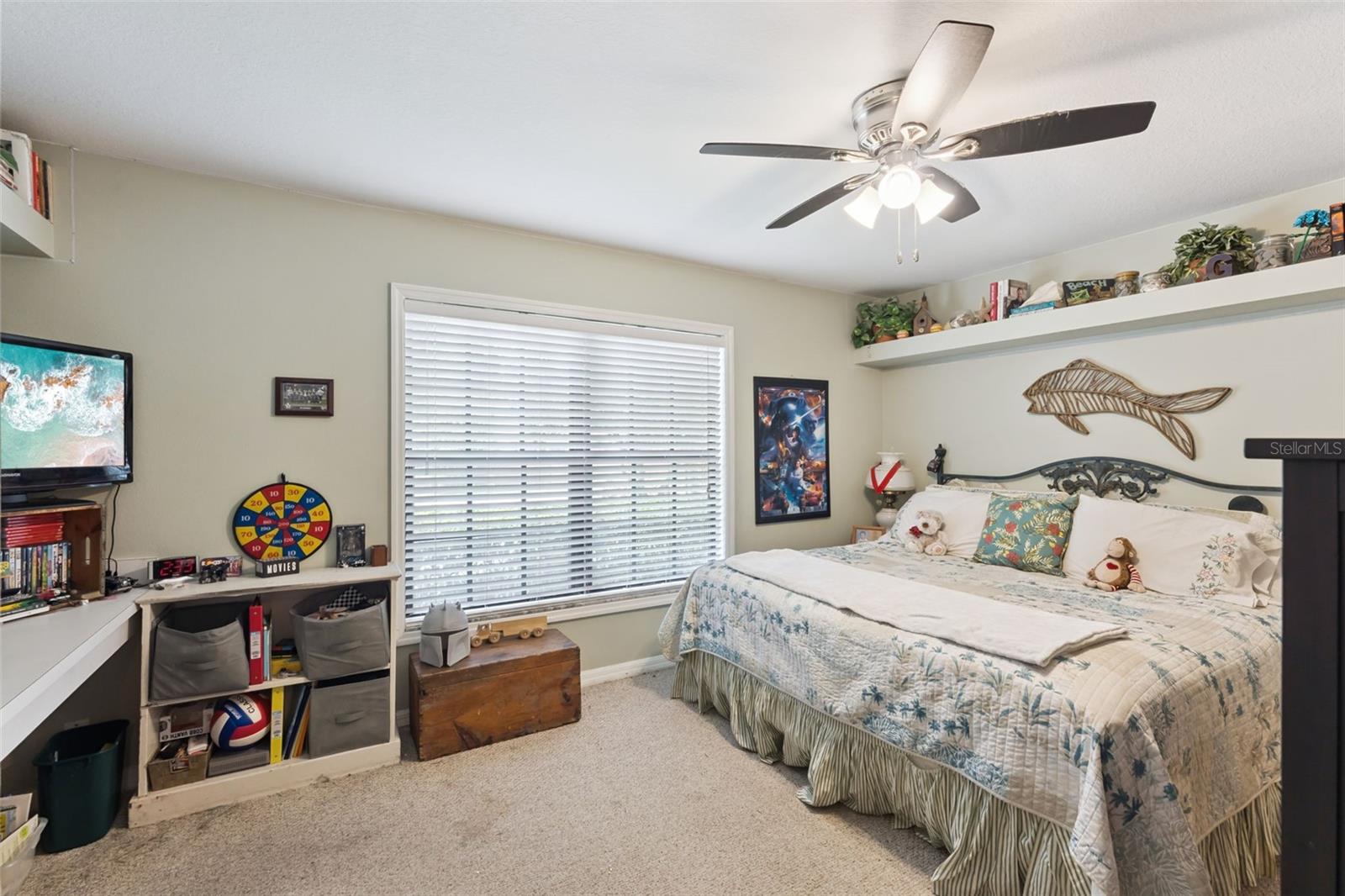 300 - Residential