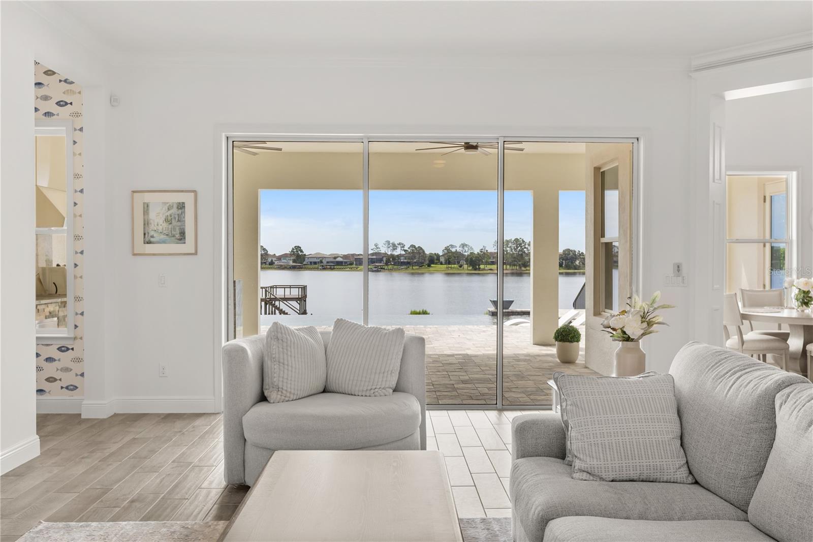 OVERLOOK 2/HAMLIN PH 3 & 4 - Residential