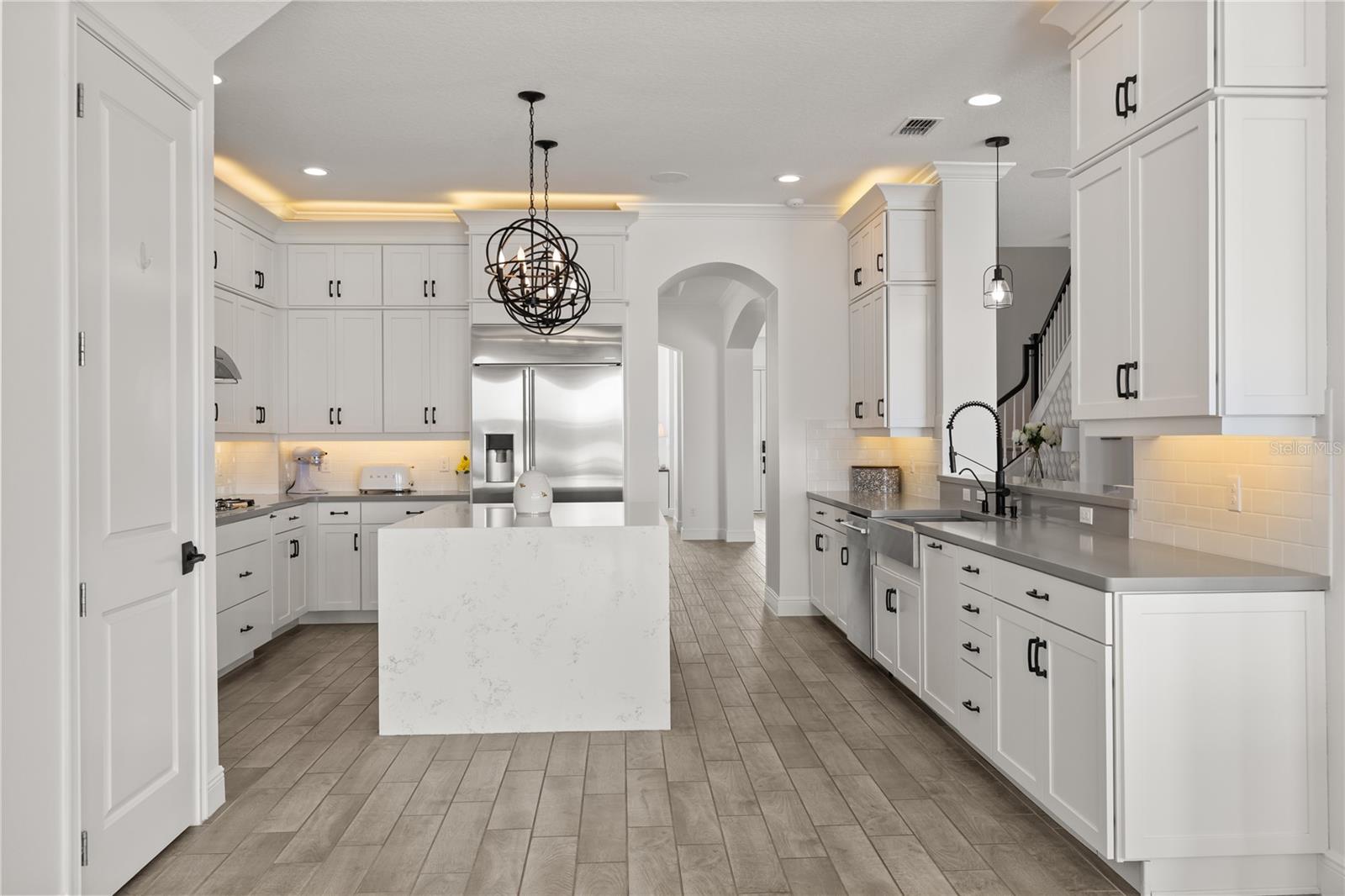 OVERLOOK 2/HAMLIN PH 3 & 4 - Residential