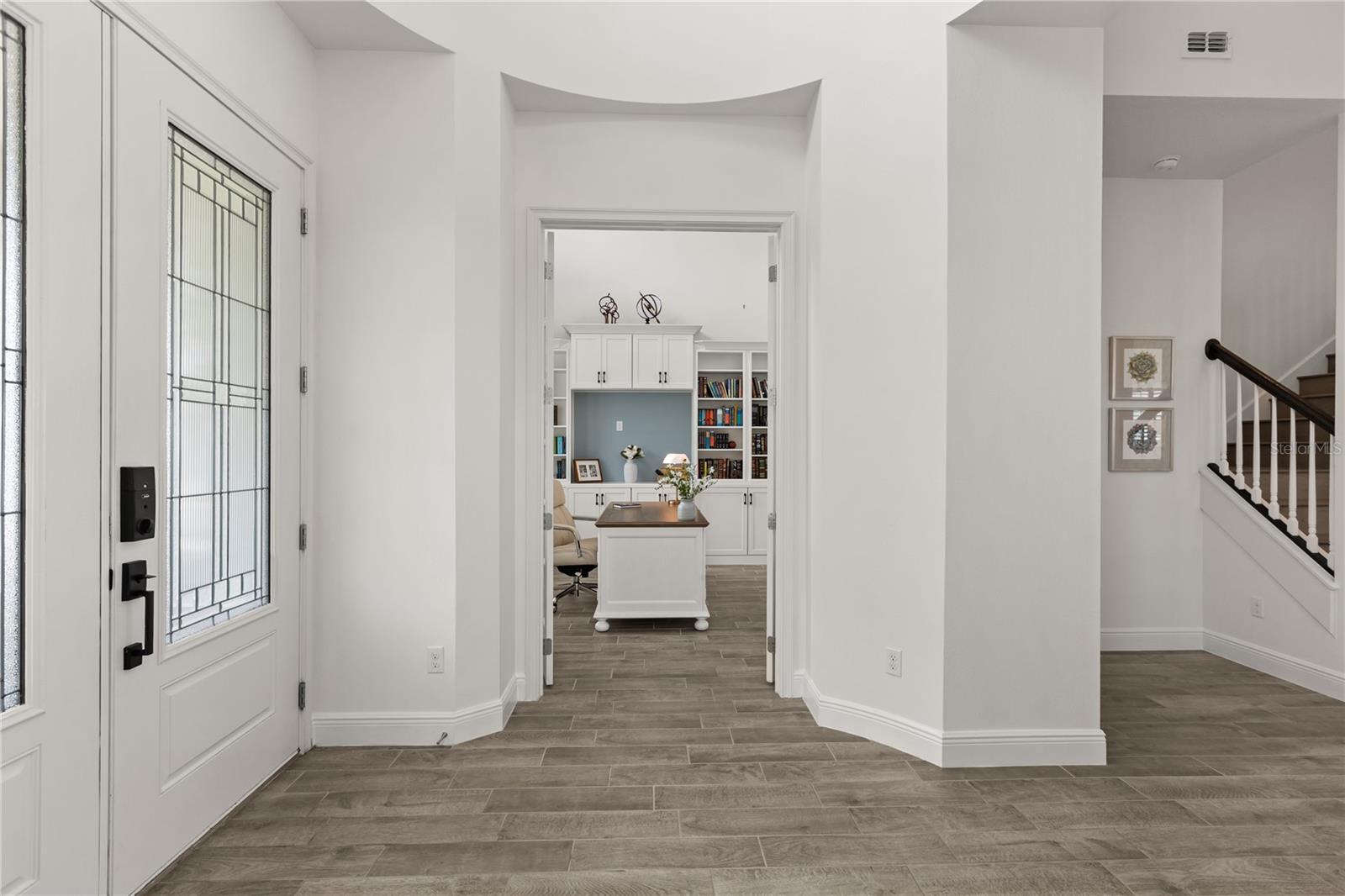 OVERLOOK 2/HAMLIN PH 3 & 4 - Residential