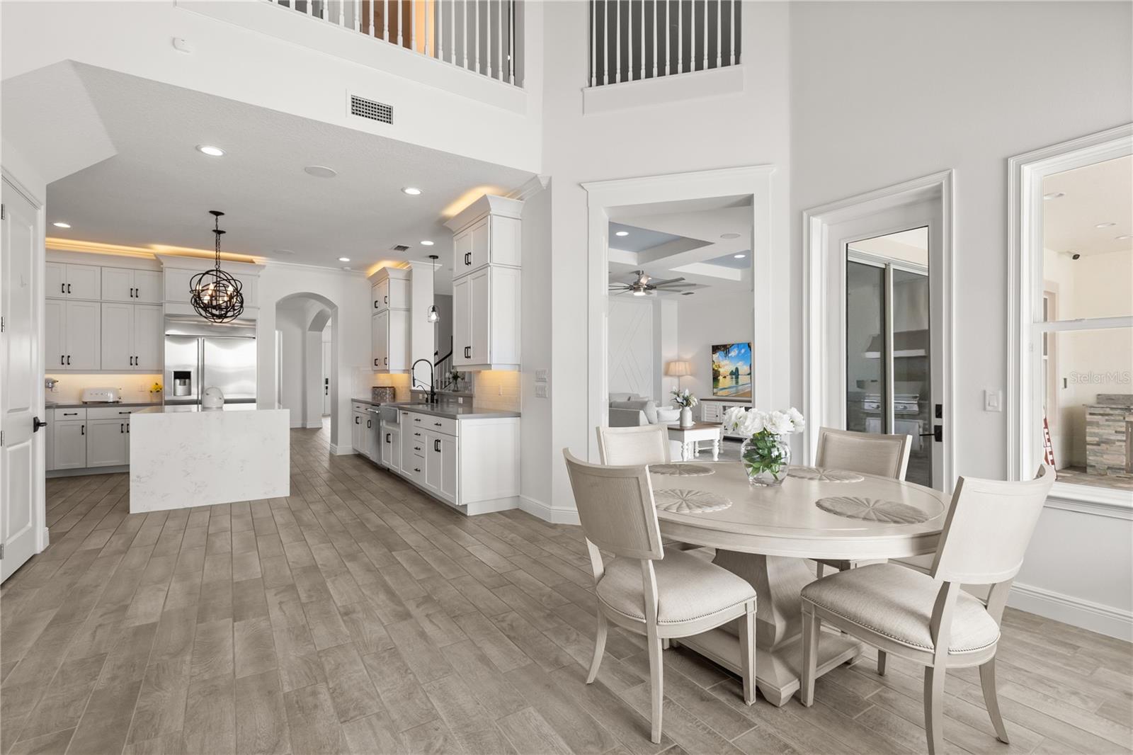 OVERLOOK 2/HAMLIN PH 3 & 4 - Residential