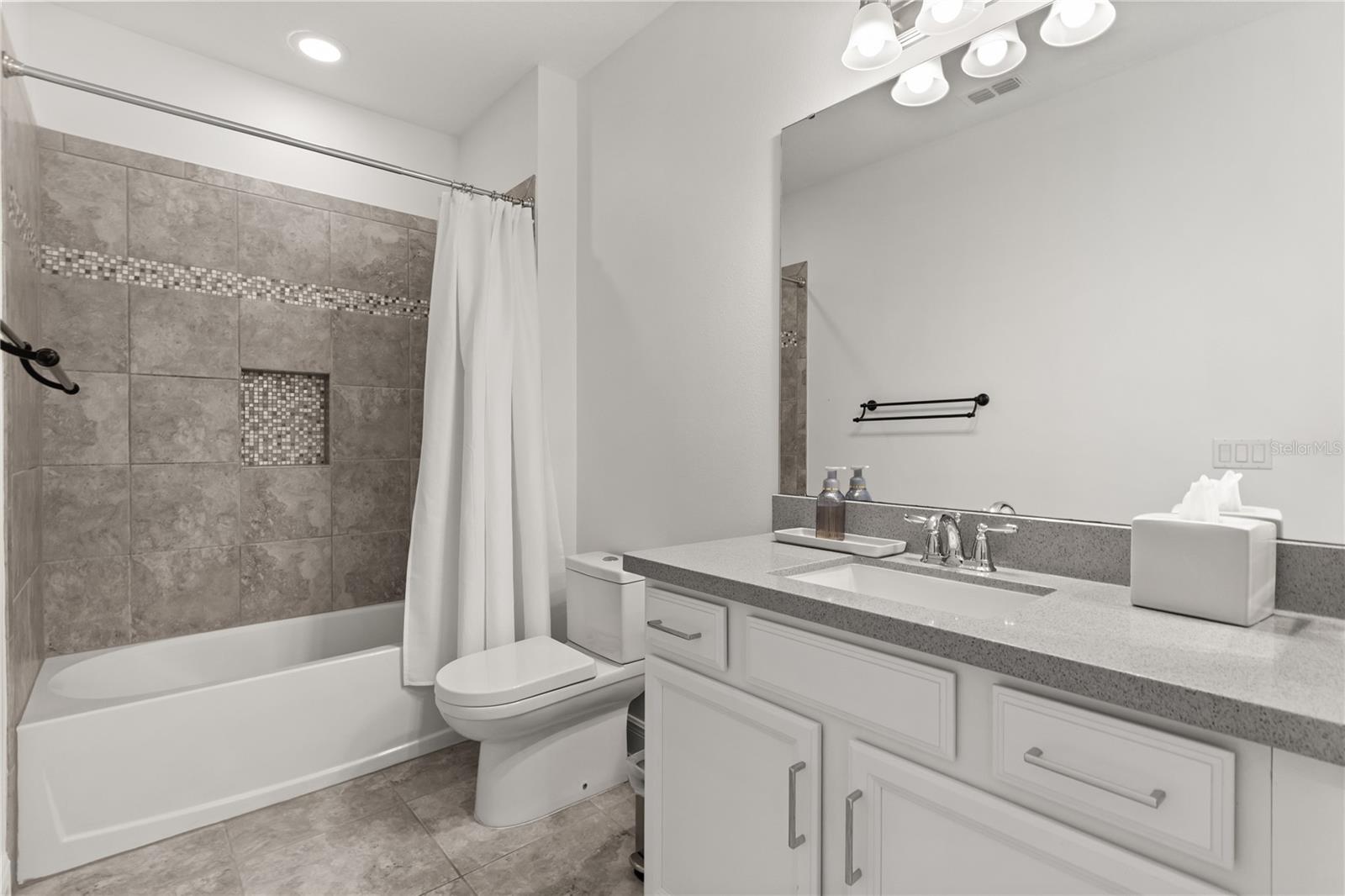 OVERLOOK 2/HAMLIN PH 3 & 4 - Residential