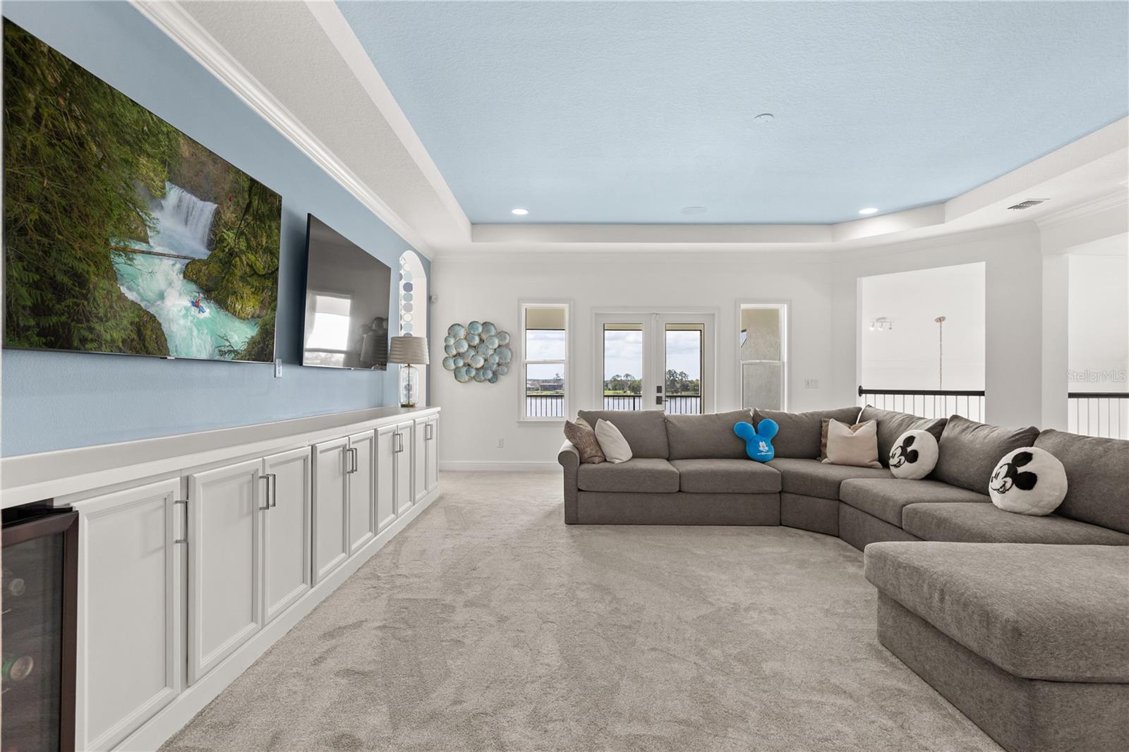 OVERLOOK 2/HAMLIN PH 3 & 4 - Residential