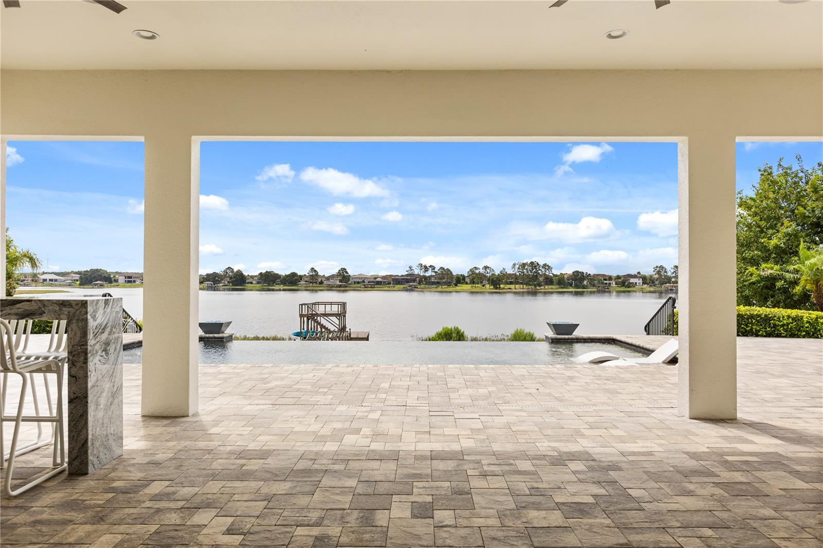 OVERLOOK 2/HAMLIN PH 3 & 4 - Residential