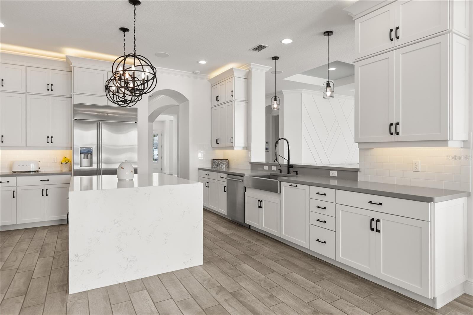 OVERLOOK 2/HAMLIN PH 3 & 4 - Residential