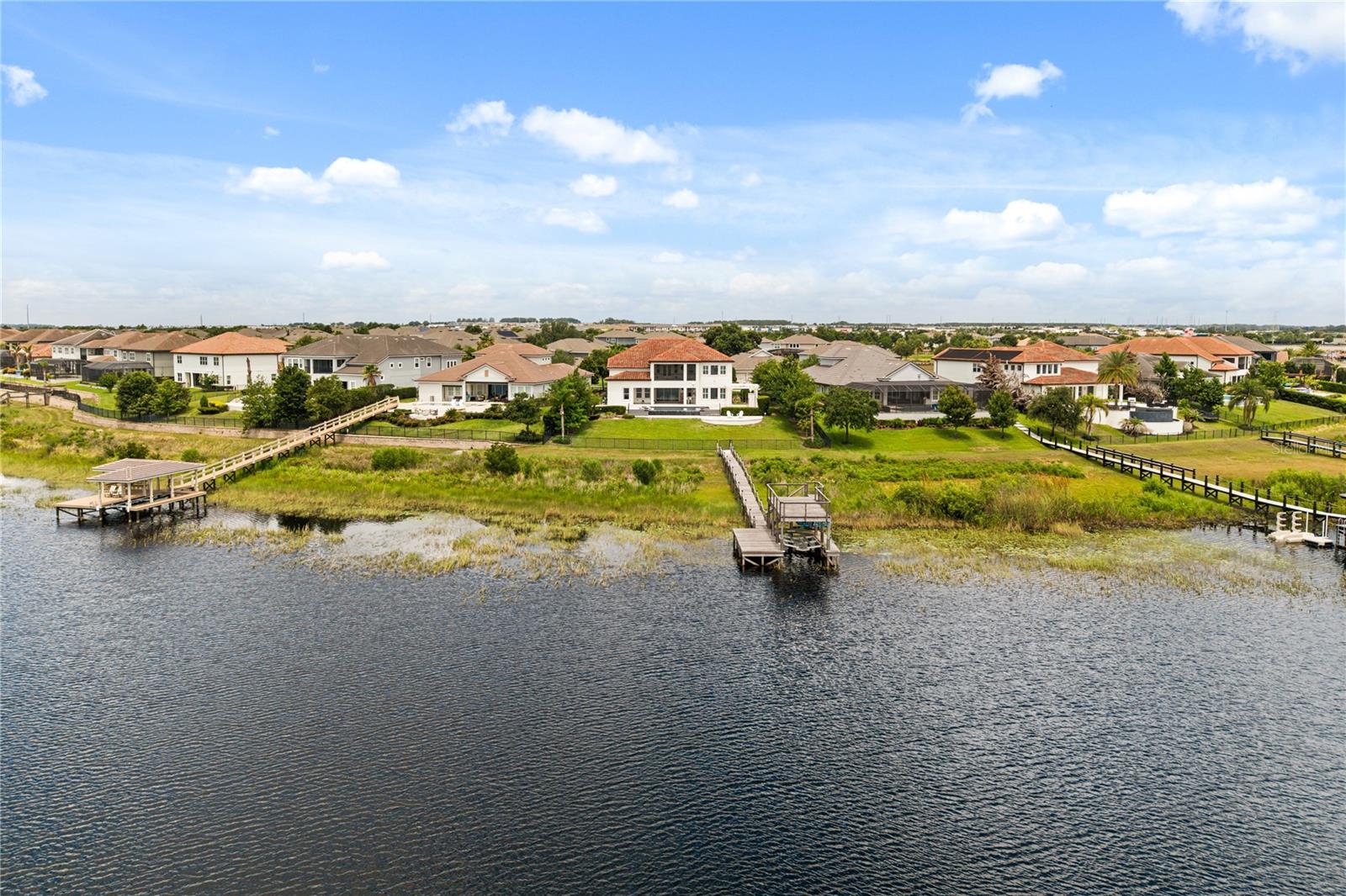 OVERLOOK 2/HAMLIN PH 3 & 4 - Residential