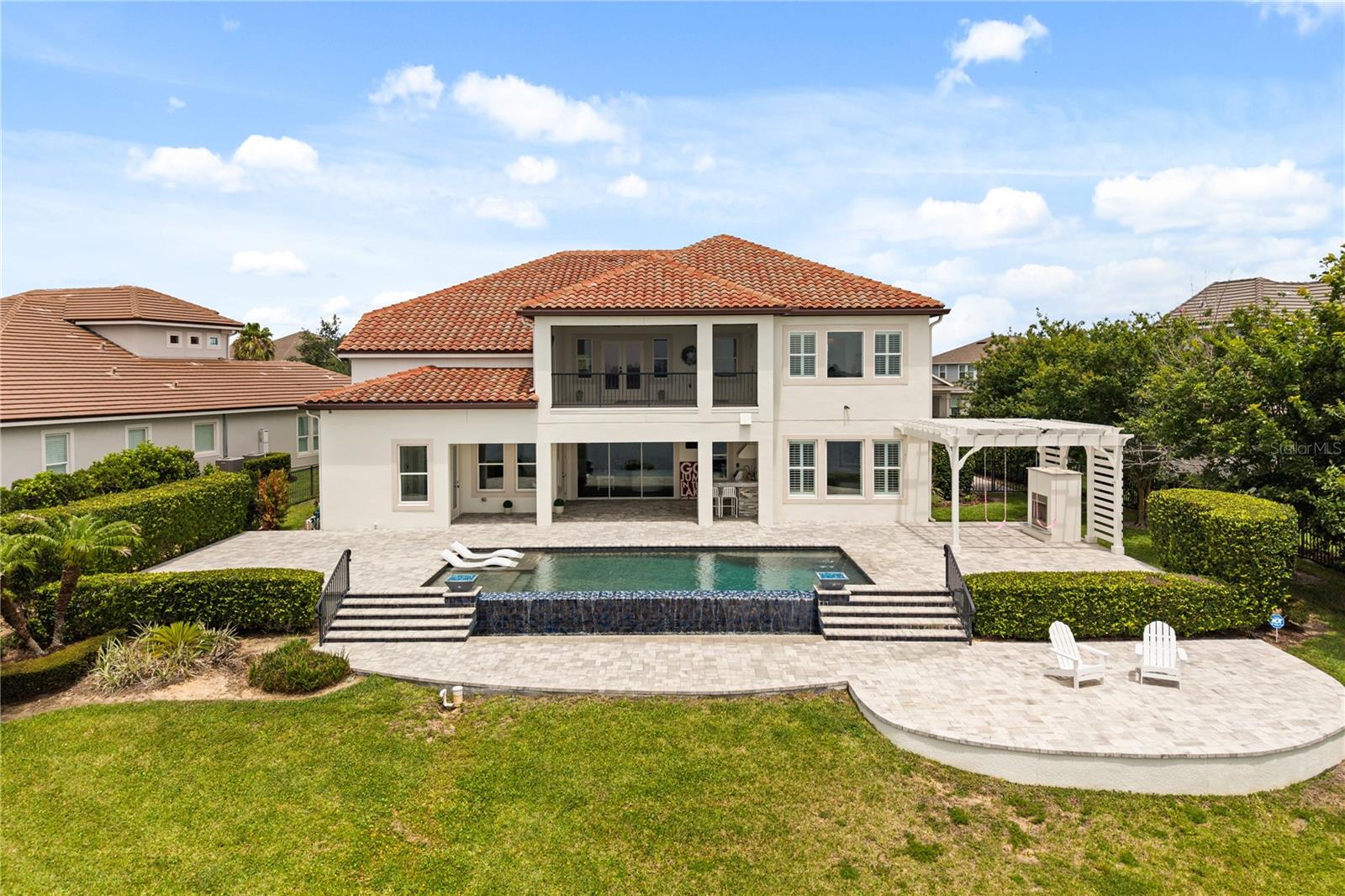 OVERLOOK 2/HAMLIN PH 3 & 4 - Residential