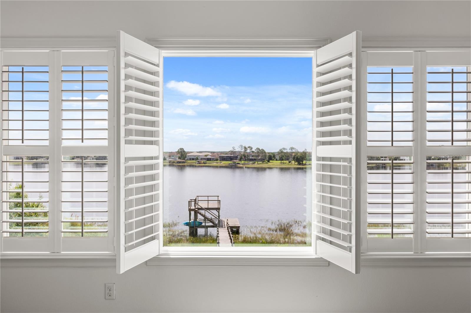 OVERLOOK 2/HAMLIN PH 3 & 4 - Residential