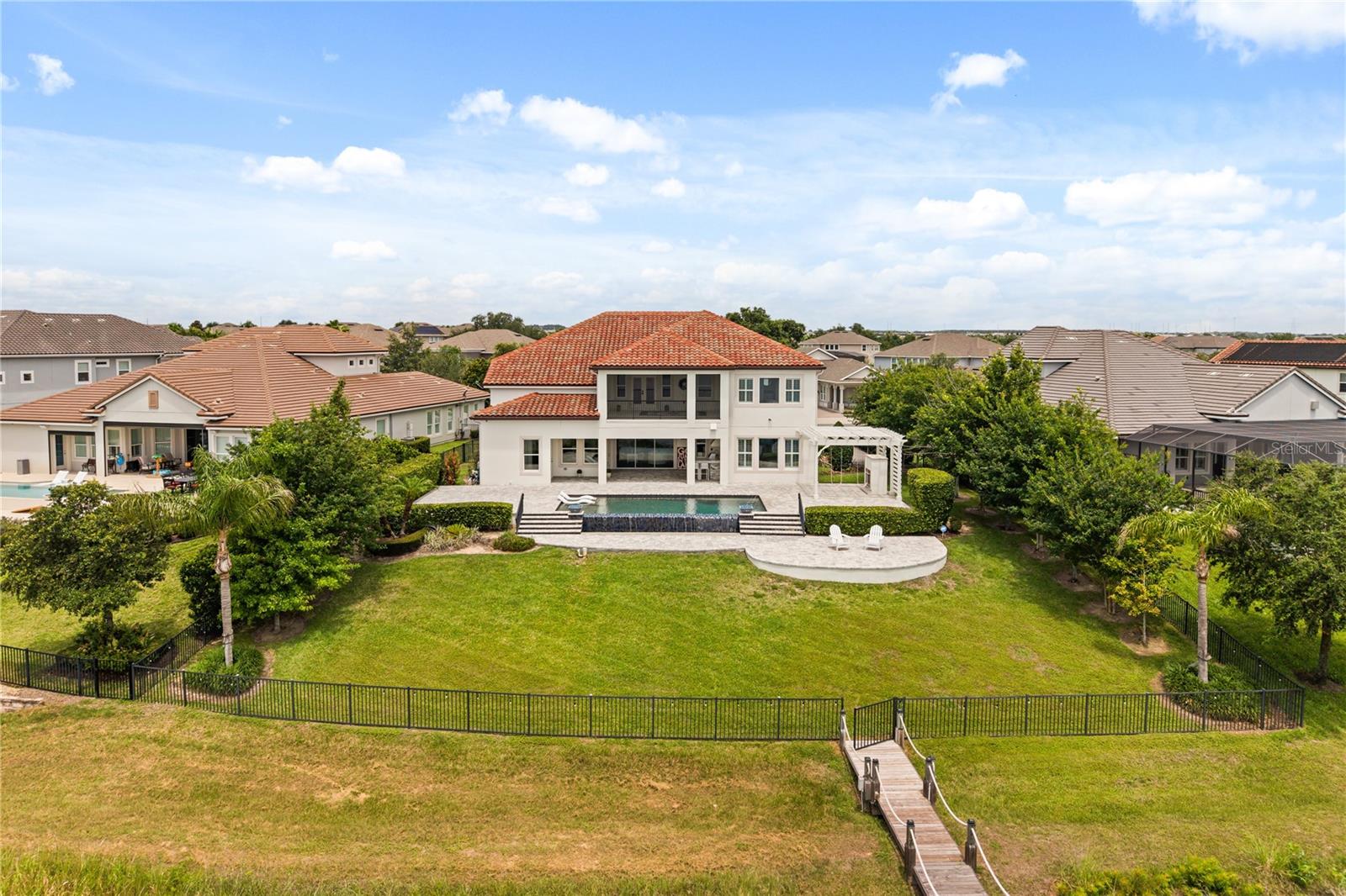 OVERLOOK 2/HAMLIN PH 3 & 4 - Residential