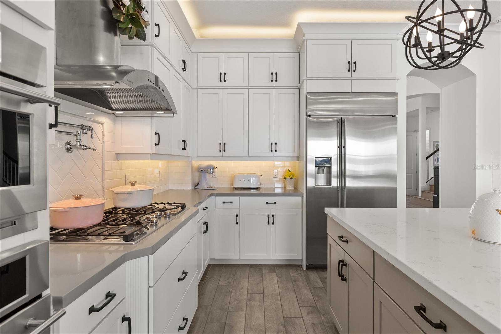 OVERLOOK 2/HAMLIN PH 3 & 4 - Residential