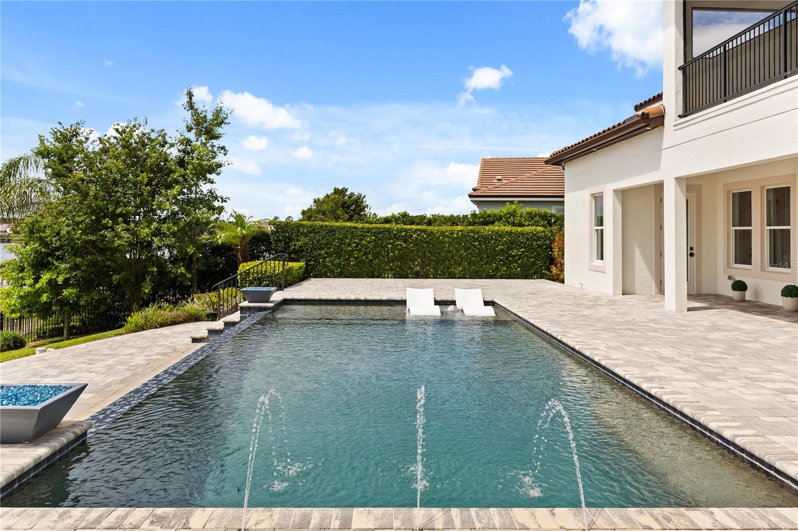 OVERLOOK 2/HAMLIN PH 3 & 4 - Residential