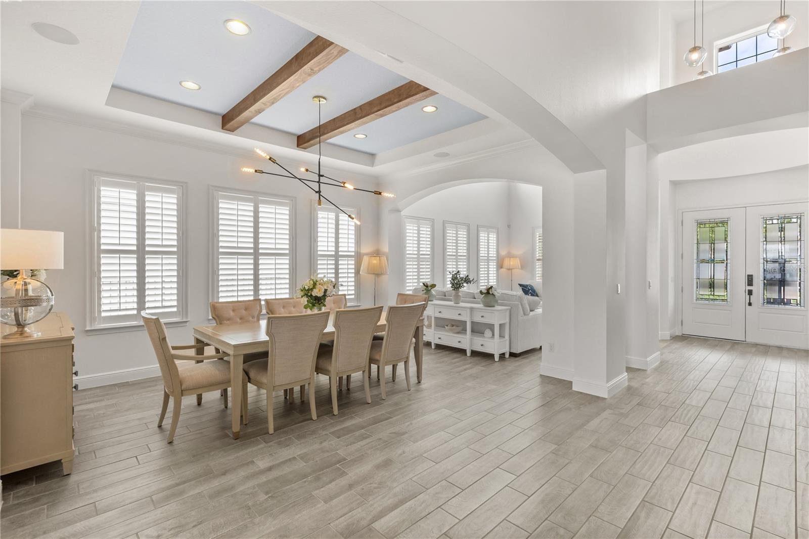 OVERLOOK 2/HAMLIN PH 3 & 4 - Residential